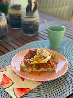 Foto principal de Desayuno de domingo 2.0