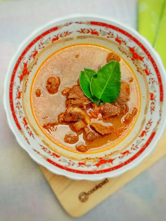 Foto resep GuLai Daging Sapi