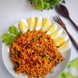 Mie Goreng Pedas
