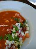 Gaspacho