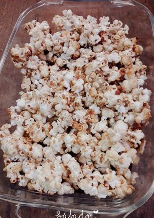Una foto de Pororó/pochoclos🍿