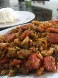 Nasi Gila