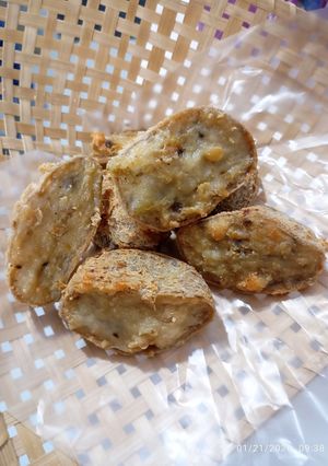 Foto resep Tahu Walik