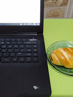 Foto resep Roti pisang coklat empukk