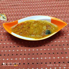 A picture of Dal Fry.