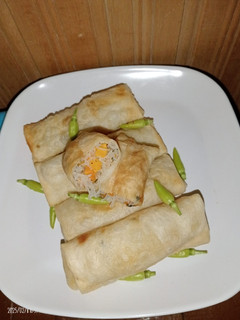 Foto resep Risoles Kampung Gluten Free