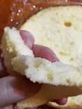 Génoise sans gluten