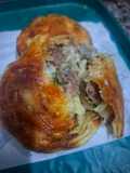 Chinese Beef Roti