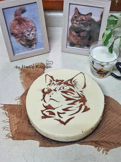 Foto resep 559. Cake Ketagih Gluten Free (No terigu, no Mixer, no oven)