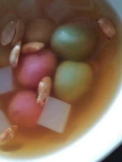 Foto resep Ronde gula merah