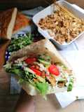 Domowy kebab