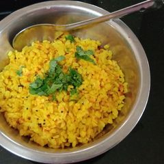 A picture of Dry moong dal.