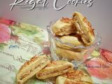Regal Cookies
