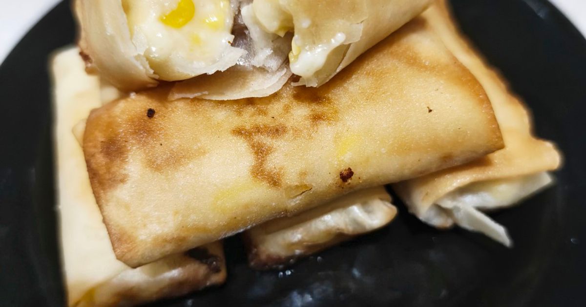 Lumpia Jasuke