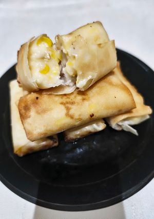 Foto resep Lumpia Jasuke