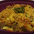 Masala maggi