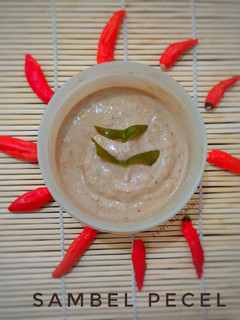 Foto resep Sambel Pecel