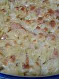 Mac and cheese