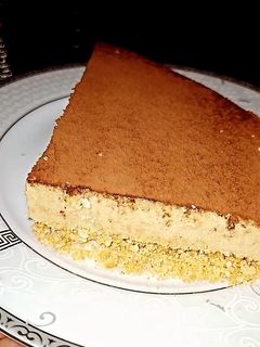 صورة لوصفة حلى التيراميسو