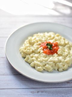Foto resep Mac n Cheese Super Simple