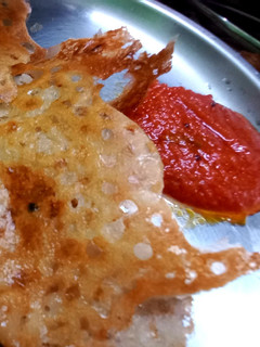 தக்காளி சட்னி (tomato chutney recipe in tamil) செய்முறை முக்கிய புகைப்படம்