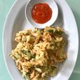 •Tempura Sayuran• by Dapur Itha