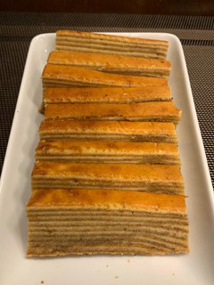 Foto resep Lapis Legit