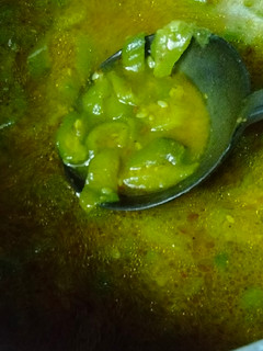 चटपटी तोरी(chatpati tori recipe in hindi) रेसिपी मुख्य फोटो