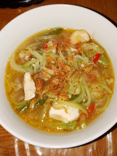 Foto resep Tumis Labu Siam