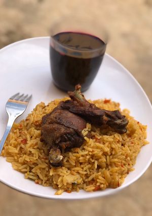 Jalop rice ainihin hoton girkin