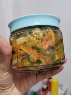 Foto resep Kimchi Gochujang Halal