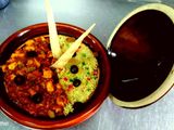 Morrocan Tagine