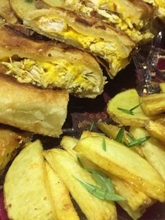 عکسی از دستور پیراشکی