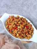 Kering Tempe Spesial Bu Fatmah Bahalwan