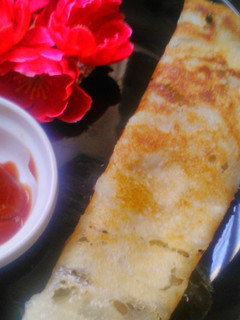 ब्रेड डोसा (Bread Dosa recipe in hindi) रेसिपी मुख्य फोटो
