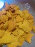 Doritos Caseros