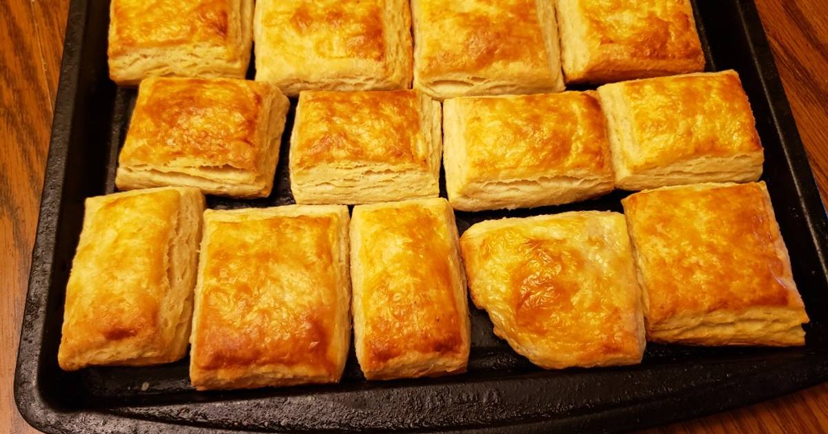 330 easy and tasty baking soda biscuit recipes by home cooks Cookpad