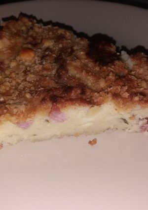 Foto di Sformato di patate