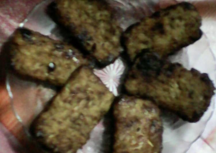 Tempe tahu bacem