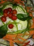 Ensalada especial
