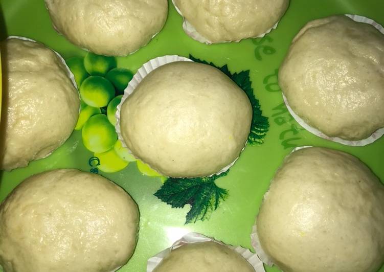 Langkah Mudah untuk Membuat Bakpao yang Bikin Ngiler