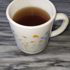 Kashmiri Kehwa A picture of Kashmiri Kehwa.