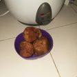 Croquetas de sardina y papa