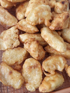 Foto resep Pisang goreng keju
