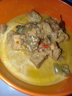Foto resep Sayur Lodeh Terong