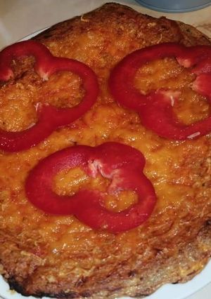 Tonhal 🍕 recept fotója