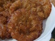 Gambar kue kayu manis