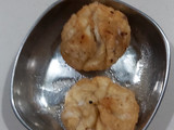Mawa kachori