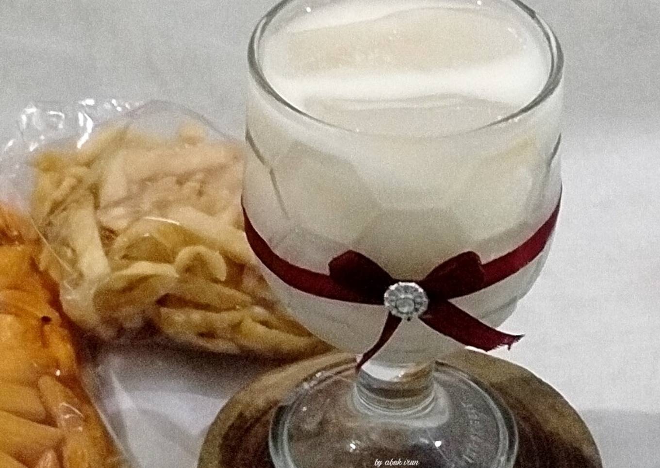 Es Susu Yakult