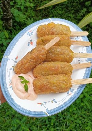 Foto resep Sempol Tahu